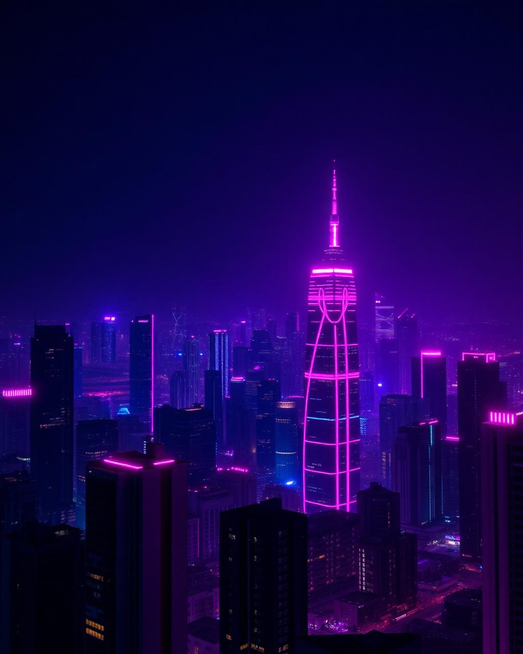 Midnight City