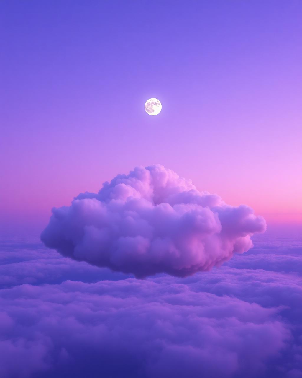 Cloud Lounge