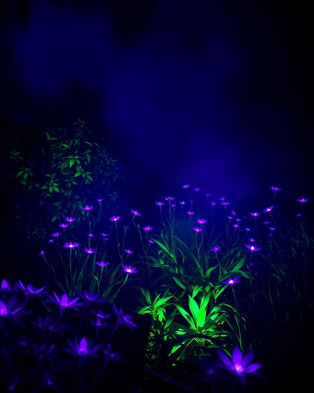 Healing Garden